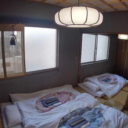 Setouchi Triennale Hotel 403 Japanese Style Art Female Only - Vacation Stay 62544 Takamatsu Buitenkant foto