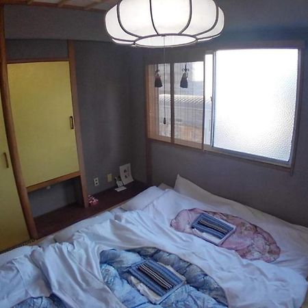 Setouchi Triennale Hotel 403 Japanese Style Art Female Only - Vacation Stay 62544 Takamatsu Buitenkant foto