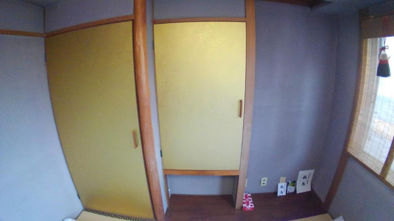 Setouchi Triennale Hotel 403 Japanese Style Art Female Only - Vacation Stay 62544 Takamatsu Buitenkant foto