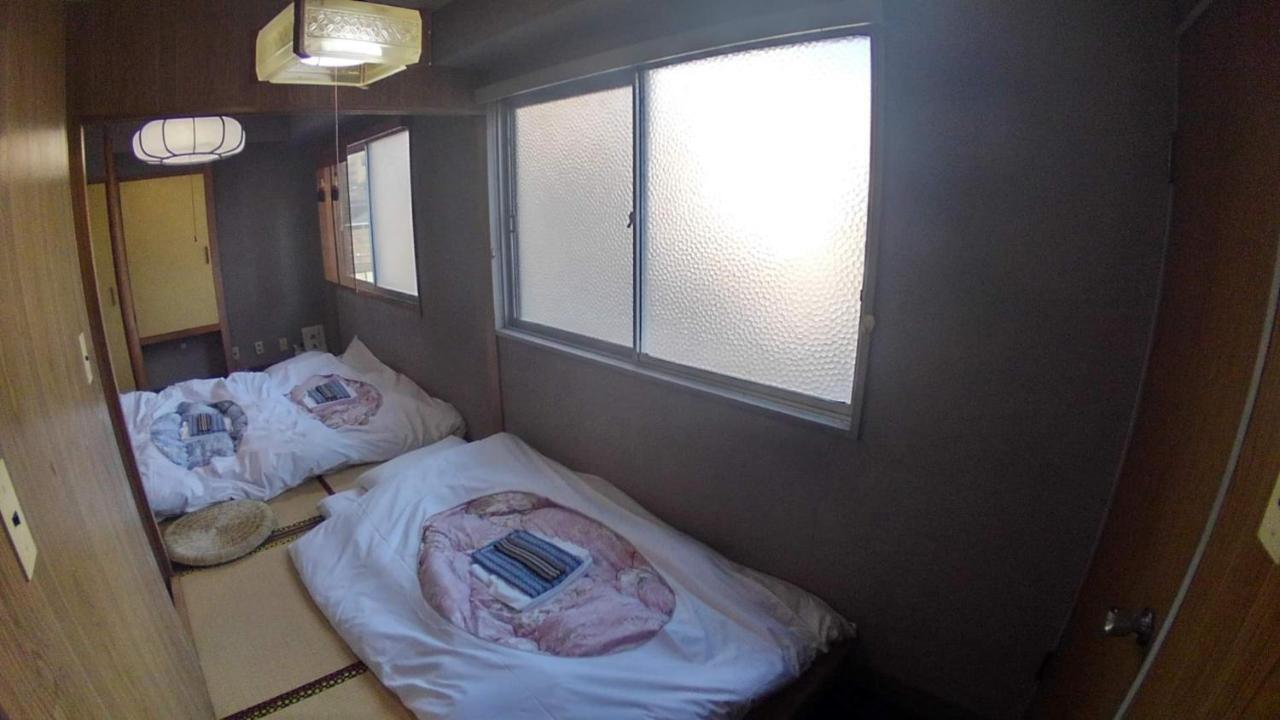 Setouchi Triennale Hotel 403 Japanese Style Art Female Only - Vacation Stay 62544 Takamatsu Buitenkant foto
