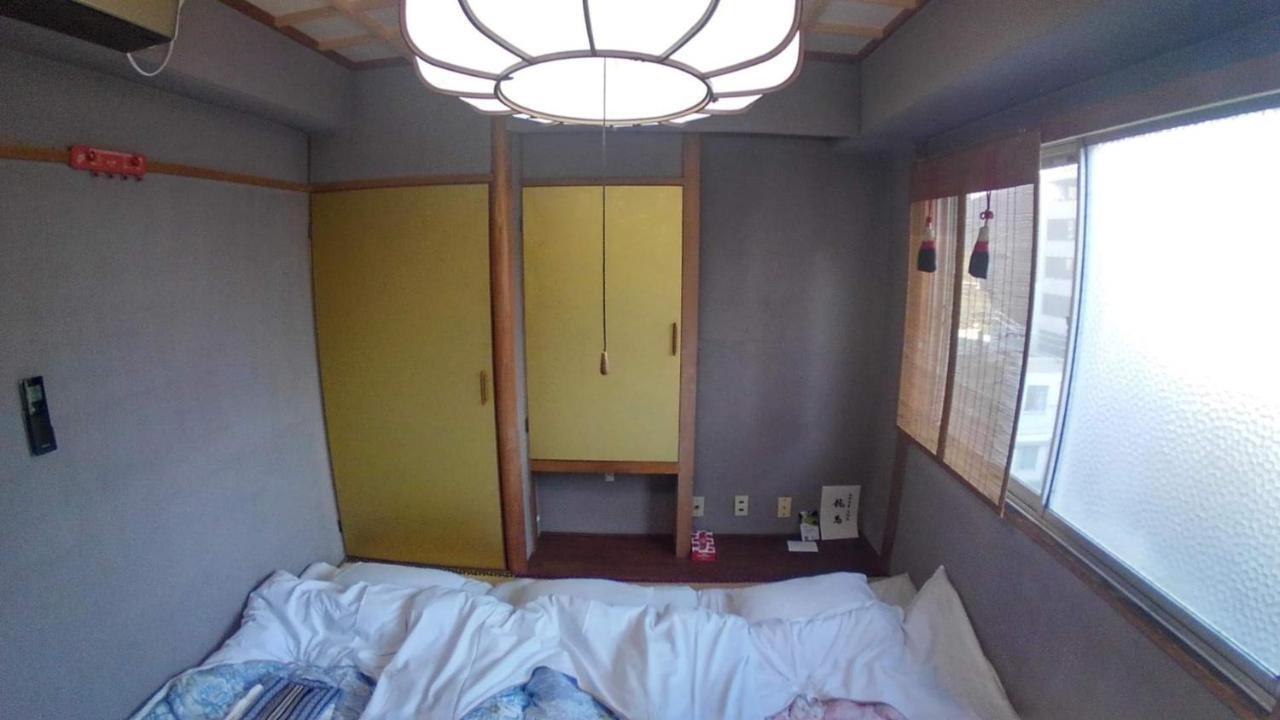 Setouchi Triennale Hotel 403 Japanese Style Art Female Only - Vacation Stay 62544 Takamatsu Buitenkant foto