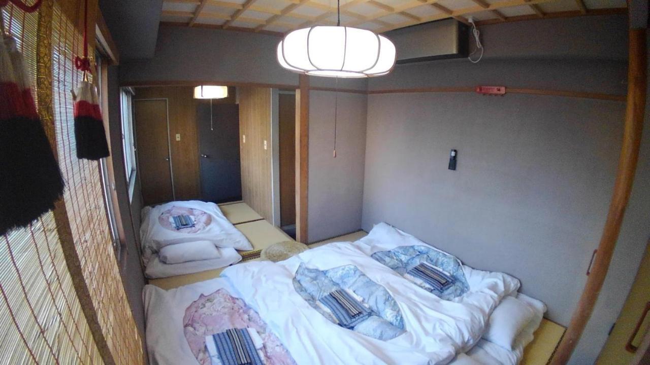 Setouchi Triennale Hotel 403 Japanese Style Art Female Only - Vacation Stay 62544 Takamatsu Buitenkant foto