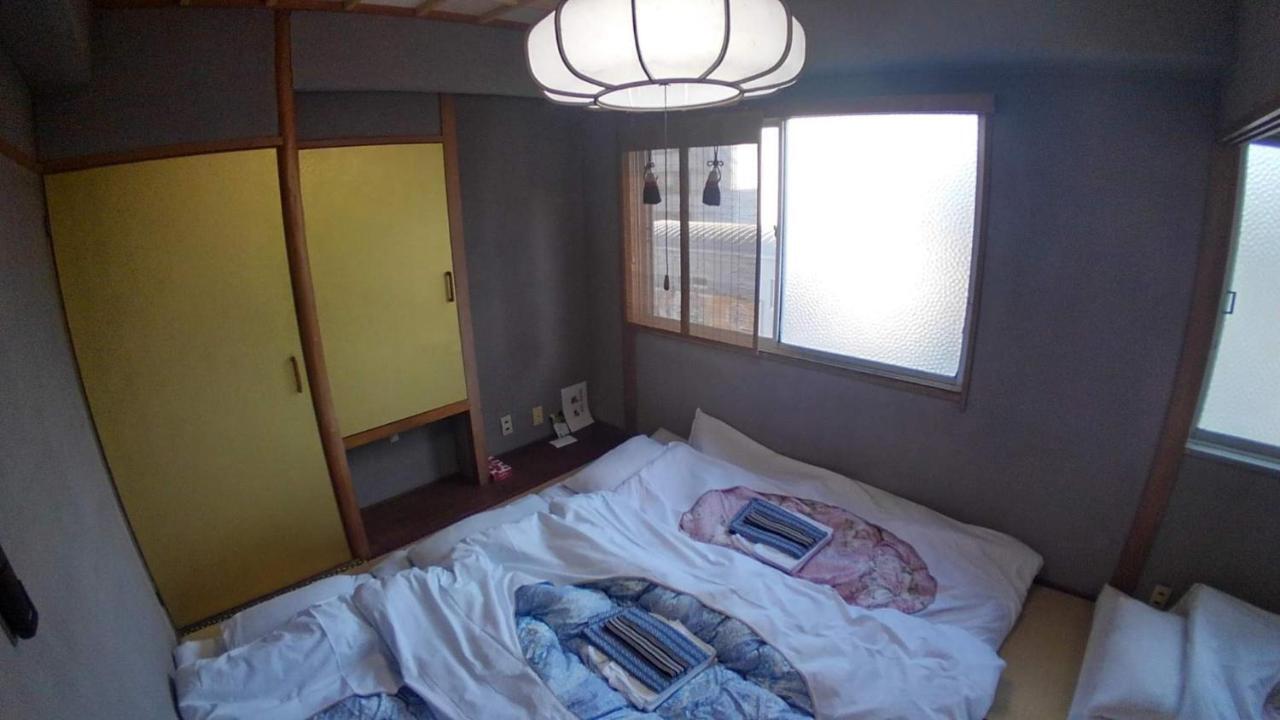 Setouchi Triennale Hotel 403 Japanese Style Art Female Only - Vacation Stay 62544 Takamatsu Buitenkant foto