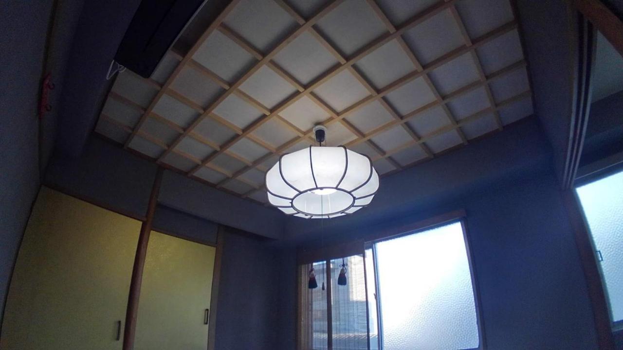 Setouchi Triennale Hotel 403 Japanese Style Art Female Only - Vacation Stay 62544 Takamatsu Buitenkant foto