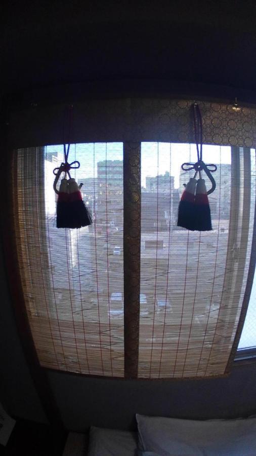 Setouchi Triennale Hotel 403 Japanese Style Art Female Only - Vacation Stay 62544 Takamatsu Buitenkant foto